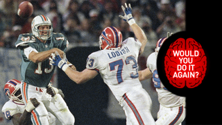 Former NFLer: "Every Guy Who Played Should Have Insurance. We Don't."